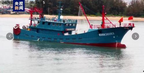 爆料渔船视频大全下载安装,视频大全带你领略海上捕捞世界 第3张 爆料渔船视频大全下载安装,视频大全带你领略海上捕捞世界 第3张